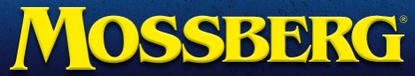 Magento 1 - mossberg.com